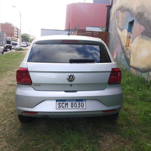 Volkswagen Gol Power - 2019