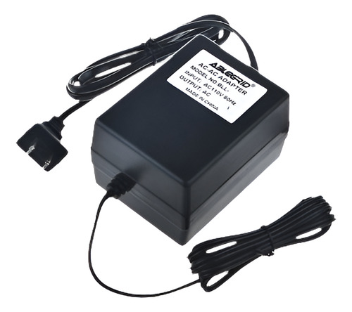 Ac-ac Adaptador Para 4400 De Creative Labs Inspire 4.1 Surro