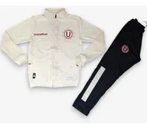Comprar Conjunto Completo Universitario Garra Crema +caja De Regalo