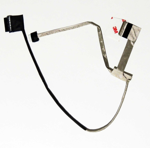 Cable Flex Hp Probook Lcd Led 4440s 4441s 4446s 4445s 