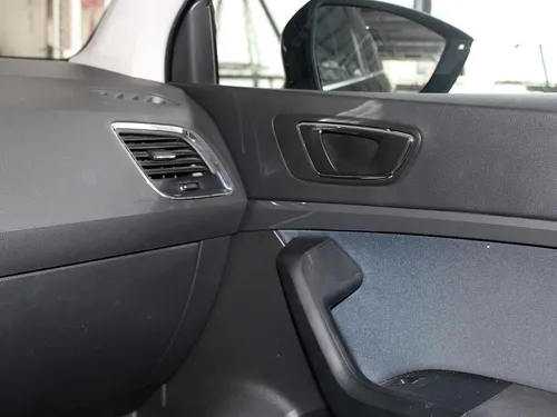 Seat Ateca 2.0 Style