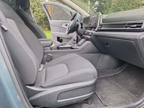 Kia Sportage 2.0 Vibrant Aut
