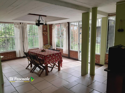Imagen 5 de 8 de Venta Chalet Sobre 470 M2 - 4 Dormitorios - Costa Del Este