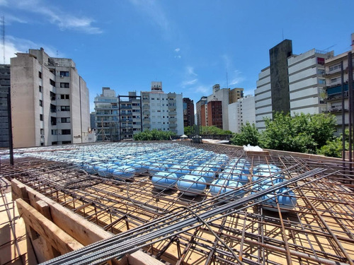 Imagen 21 de 30 de Departamento 1 Dormitorio Venta- (sin Gastos Adicionales)-pozo-emprendimiento.
