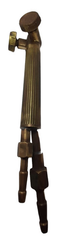 Juego De Soplete Oxigeno Acetileno (Usado)