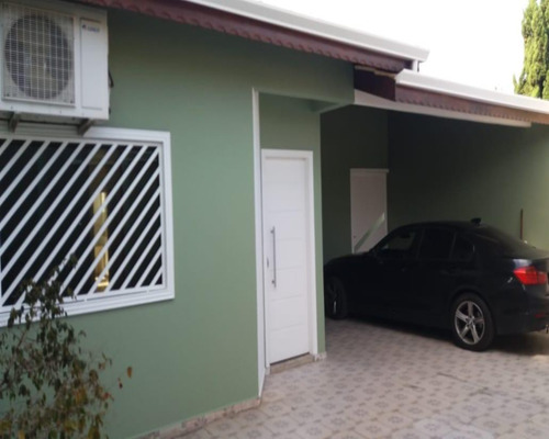 Imagem 1 de 17 de Casa Jardim Sao Carlos 3 Dorm - Prox Ao Confiança - Ca00388 - 68717642
