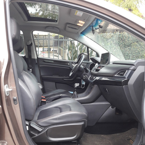 JAC JS3 1.6 Advance Mt