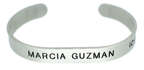 Brazalete De Identificacion Unisex, Pulsera De Identidad