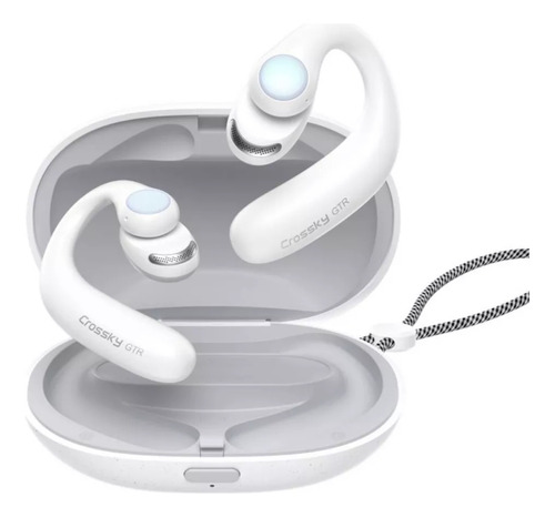 Auriculares Inalambricos Para Correr In Ear Bluetooth iPhone