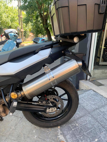 Imagen 3 de 14 de Bmw F700 Gs