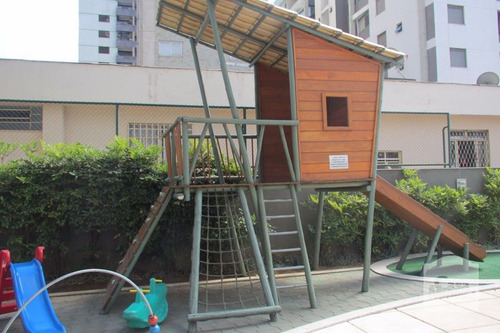 Imagem 14 de 15 de Apartamento À Venda No Funcionários - Código 264098 - 264098