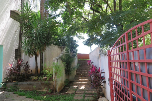 Imagem 10 de 30 de Casa Á Venda E Para Aluguel Em Taquaral - Ca008942
