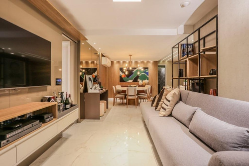 Imagem 19 de 25 de Apartamento Em Itaipu, Niterói/rj De 91m² 2 Quartos À Venda Por R$ 1.100.000,00 - Ap813700-s