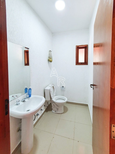 Imagem 23 de 30 de Casa Tipo Chacara Isolada De Esquina Uso Como Térrea Em Condomínio Fechado Embu Das Artes 3 Dormitorios Suite 3 Vagas Integrada A Natureza. - Cc00268 - 71155131