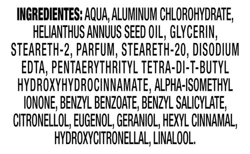 Desodorante Antitranspirante Dove Roll On 50ml