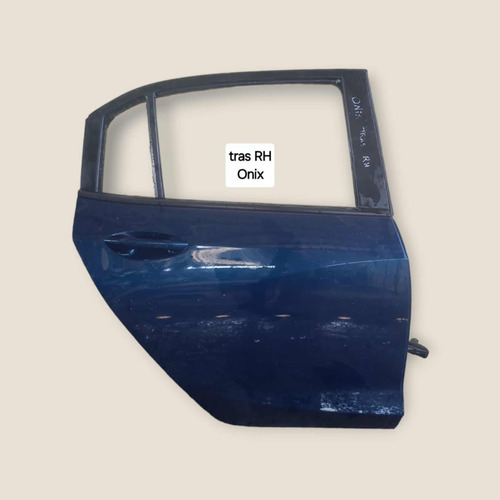 Puerta Trasera Derecha Chevrolet Onix (Usado)