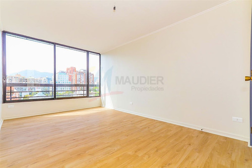 Departamento En Venta De 3 Dorm. En Las Condes