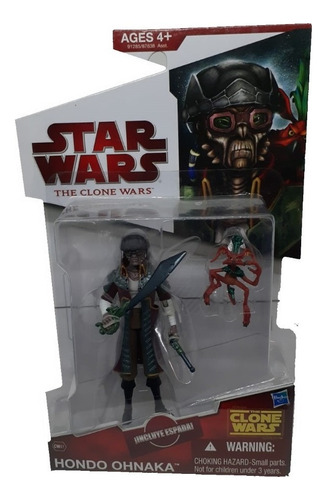Star Wars Legacy Collection Biker Scout