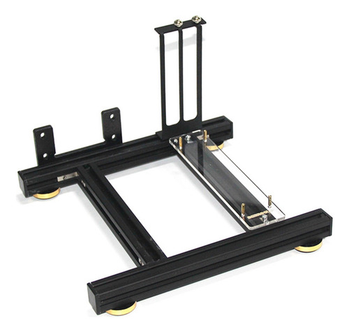 W Atualize O Suporte De Gpu+psu Para Placa Gráfica Externa