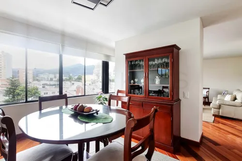 Apartamento En Venta En Pasadena. Cod V6906