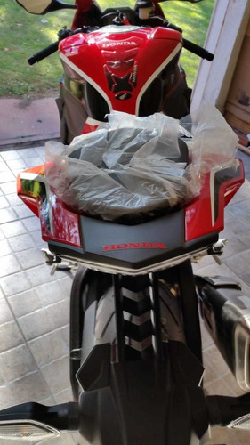 Honda Cbr 1000