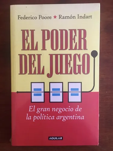 El Poder Del Juego