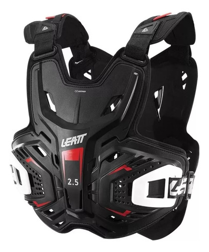 Pechera Motocross Leatt Chest Protector 2.5-allmotors-