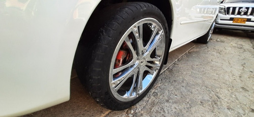 Mazda 6 2005 2.0 Lfna4