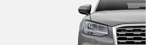 Imagen 9 de 15 de Audi Q2 Pi 35 Tfsi Advanced 2021