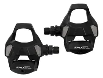 Comprar Pedales Shimano Ruta Pd Rs500 Incluye Calas