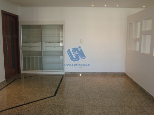 Imagem 6 de 29 de Apartamento 3 Suítes Sendo 1 Com Closet 255,64m2 Para Alugar No Itaigara - Aba081 - 70829319