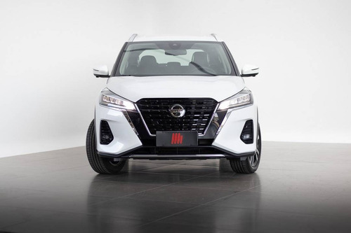 Imagem 2 de 15 de Nissan Kicks 1.6 16v Flexstart Exclusive Xtronic
