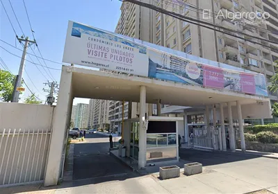 Estacionamiento en venta