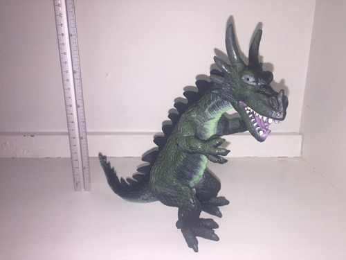 Dragon Toy Major / Dragones