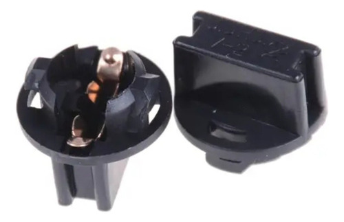 Socket - Socate Bombillo T10 Cluster Automotriz