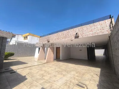 Casa en alquiler