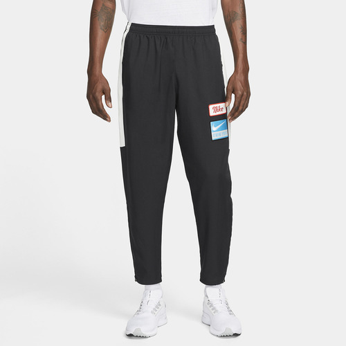 Pantalon Nike Dri-fit Deportivo De Running Para Hombre Gl262