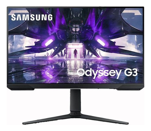 Monitor 27' 144hz 1ms Freesync Premiun Samsung Gaming G3