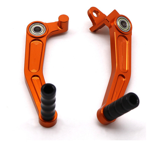 Pedales Y Manetas De Cambios For Ktm Rc 200 250 390 Duke