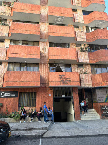 Se Vende Apartamento Mirador Del Centro Bucaramanga 