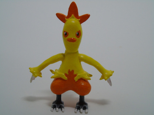 Combusken 6,5 Cm