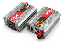 Comprar Conversor Inversor Tensión 12v 220v Potencia 300w Auto Adapt