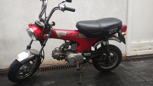 Honda Dax St 1993 Japón
