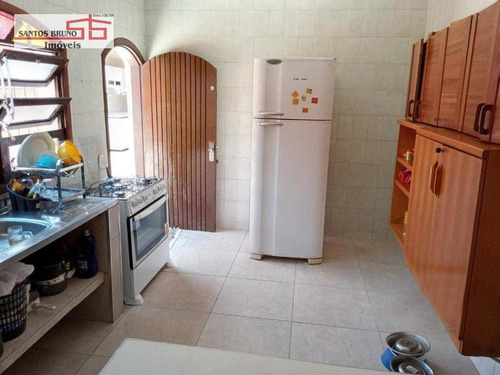 Imagem 20 de 26 de Casa Com 5 Dormitórios À Venda, 252 M² - Cibratel Ii - Itanhaém/sp - Ca1006