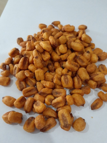 Maiz Frito Salado X 500 Gr Distribuidora Lunic