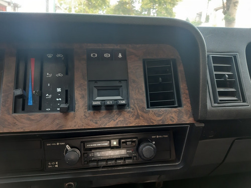Ford Falcon Guia (direccion Hidraulica Y Aire Acondicionado)
