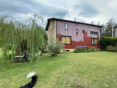 Imagen 10 de 30 de Alquiler Tandil Casa Quinta Noviembre 5 Días A Precio De 4!