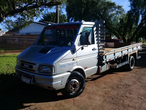 Iveco Dally 6012