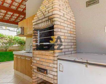Imagem 15 de 20 de Apartamento Com 2 Dormitórios À Venda, 47 M² Por R$ 180.000,00 - Loteamento Parque São Martinho - Campinas/sp - Ap7084