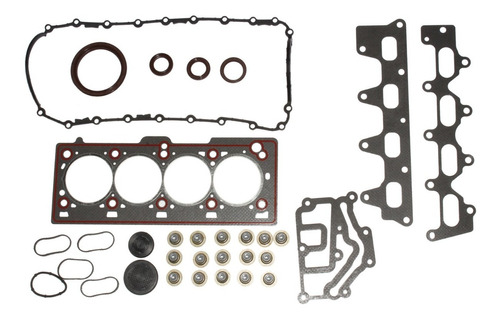 Kit Empaquetadura Motor Renault 1.6 Bencina 16v